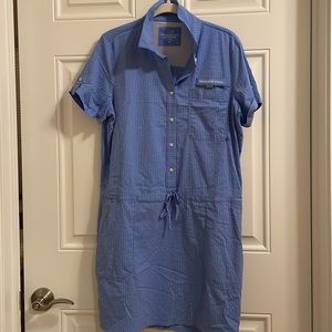 Vineyard Vines Performance Dress